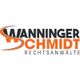 Wanninger Schmidt Rechtsanwälte, Partnerschaftsges