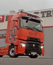 Startrucks - Renault Trucks image 8