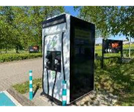 ChargeOne Ladestation Bild 2