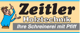 Zeitler Holztechnik