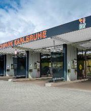 EFA/bft Tankstelle Bild 8