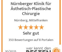 werkenntdenBESTEN.de Qualitätssiegel