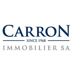Carron Immobilier SA