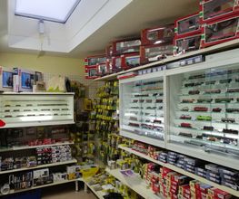 Hofmann's Hobby-Shop Bild 3
