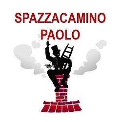 Spazzacamino Paolo logo
