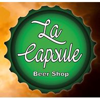 La Capsule Beer Shop
