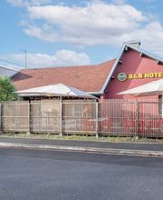 B&B HOTEL Bordeaux Mérignac Cadera Aéroport image 5