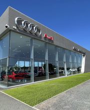 Audi Avenir Automobiles Concessionnaire image 15