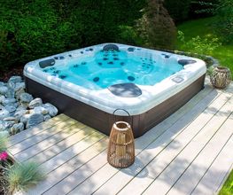 Aquilus Piscines et Spas Feurs image 20