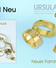 Ursula Christ Schmuckwaren im Trend der Zeit Bild 3