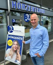 Hörzentrum Gygli AG Bild 2