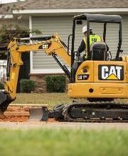 Yancey Rents Cat Rental Store image 19