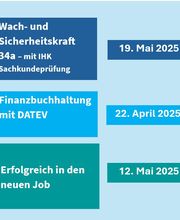 WBS TRAINING Hannover Bild 13