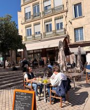 Café de L'Opéra image 1