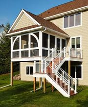 Murphy Bros. Design | Build | Remodel image 14