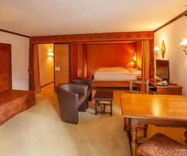 Hotel Astoria Bild 8