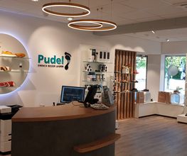 Pudel Orthopädie-Schuhtechnik GmbH Bild 10