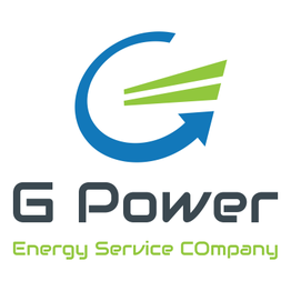G-Power Puglia logo