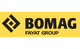 BOMAG GmbH Niederlassung Stuttgart