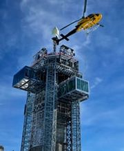 Alpinlift Helikopter AG Bild 6