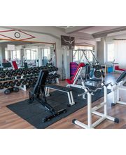 Medifit Hauenstein Fitnessstudio/Rehasport & Physiotherapie Bild 4