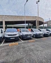 SIXT | Location utilitaire Paris image 14