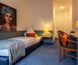 Hotel Mauritius Bild 11