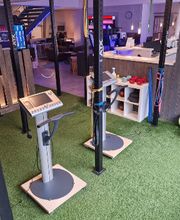 Le Studio Sportsclub Bild 8