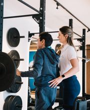 PHYSIOSPHERA AG Oberwil Bild 7