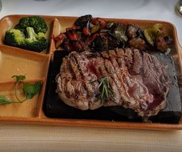 Ristorante Al solito posto Bild 4