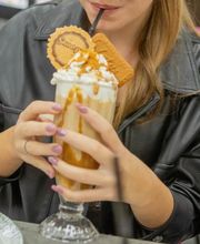 Heladería Cafetería Snoopy imagen 8