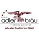 Hotel Adlerbräu GmbH & Co.KG