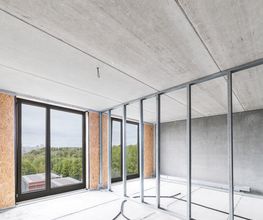 Architektur Baudokumentation