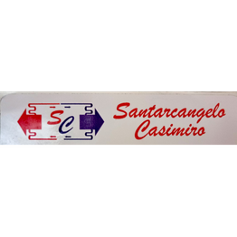 Santarcangelo Casimiro installazione impianti logo
