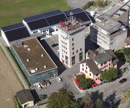 Brauerei Baar AG Bild 2