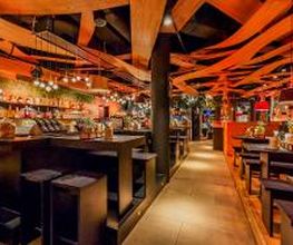 PETER PANE Burgergrill & Bar Bild 14