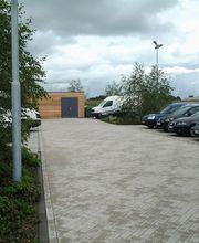 Lahuis Eastermar BV