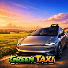 Green TAXI