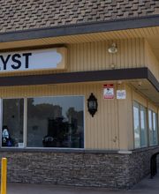 Catalyst Cannabis Dispensary Oxnard image 11