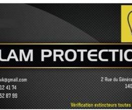 FLAM PROTECTION image 9