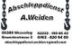Abschleppdienst Weiden