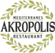 Mediterranes Restaurant Akropolis