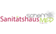Sanitätshaus ScheffMed UG & Co. KG