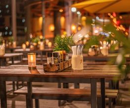 PETER PANE Burgergrill & Bar Bild 6