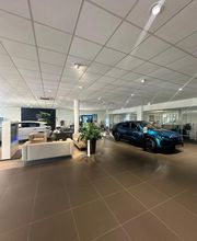 Peugeot Cannes - Groupe Chopard image 3