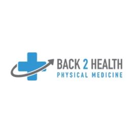 Back 2 Health Physical Medicine