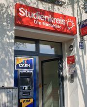 München-Trudering Außenansicht