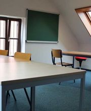 Nördlingen Unterrichtsraum 3