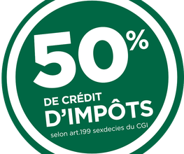 DOMIDOM TOURCOING image 1