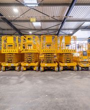 Kiloutou Élévation Amiens (Longueau) image 6